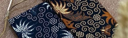 kain batik pekalongan