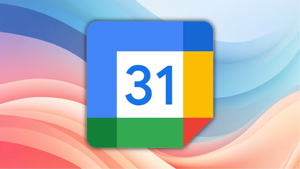 tips menggunakan google calendar
