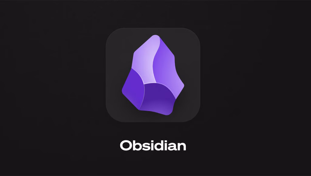 Catatan Digitan dengan Obsidian